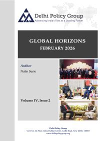 Global Horizons